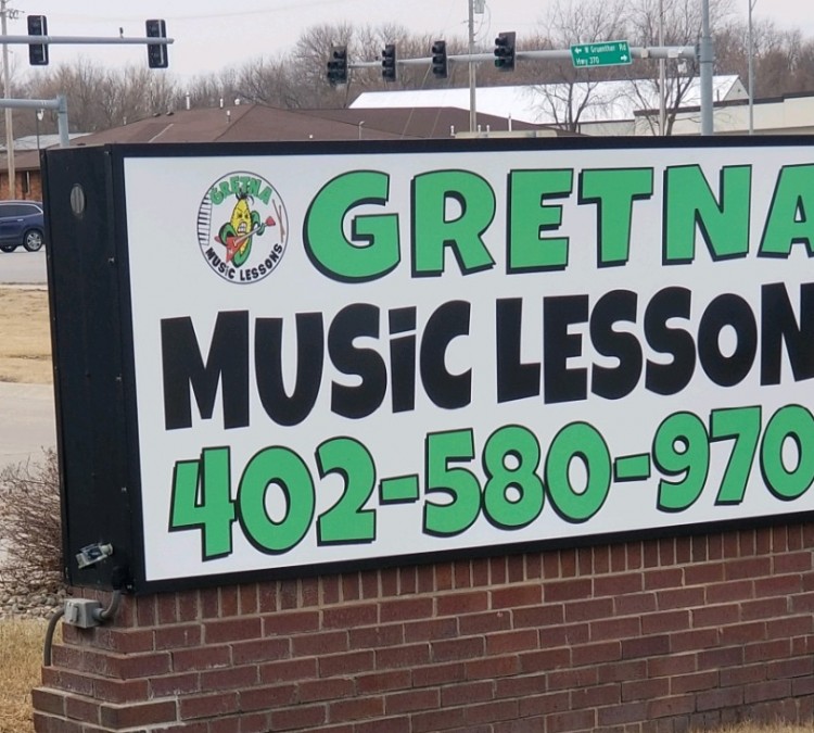 Gretna Music Lessons (Gretna,&nbspNE)